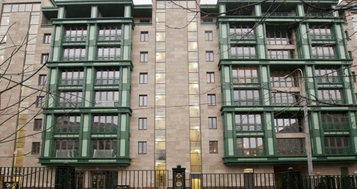 фото ЖК "Сытинский" Москва - 1